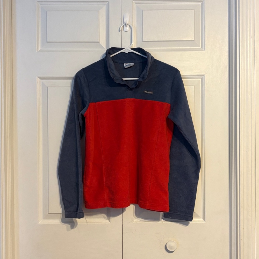 Children’s Columbia Sweatshirt